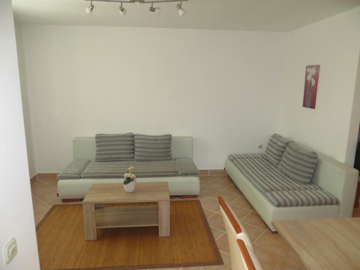 Apartment Leida 1 Medulin Bagian luar foto