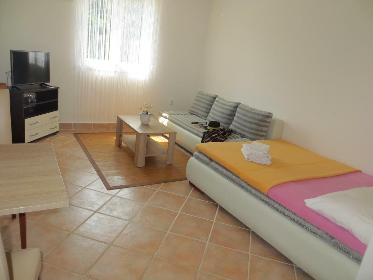Apartment Leida 1 Medulin Bagian luar foto